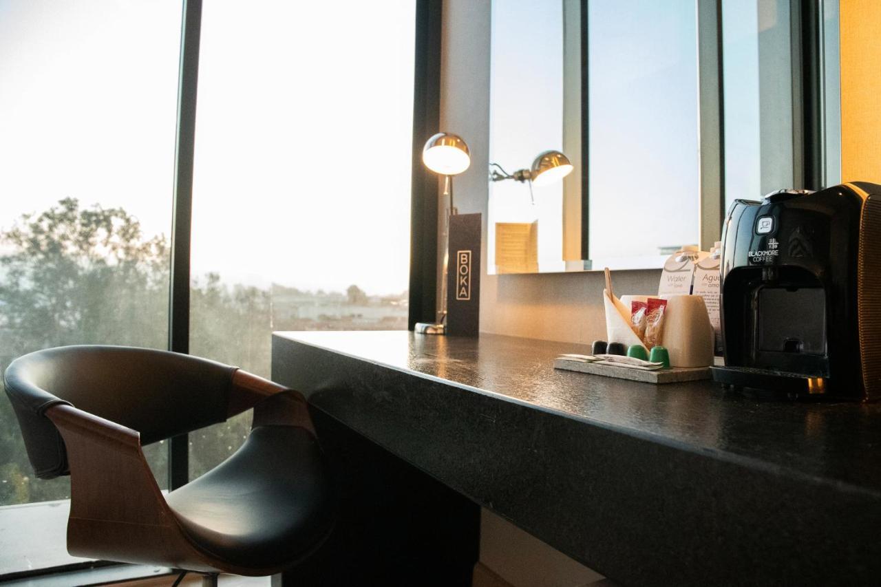 Quartz Hotel & Spa Tijuana Exteriér fotografie